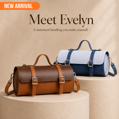Craftiva Evelyn