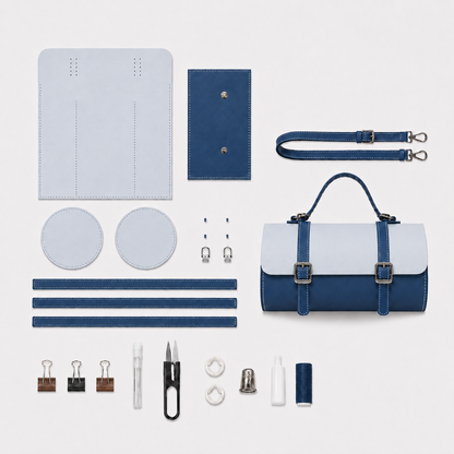 Evelyn Blue 2