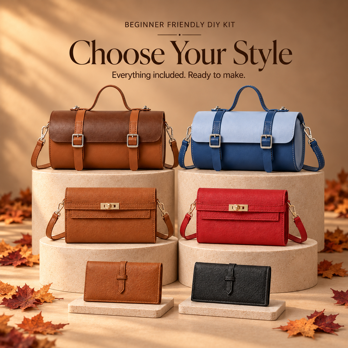 Craftiva ATELIER COLLECTION