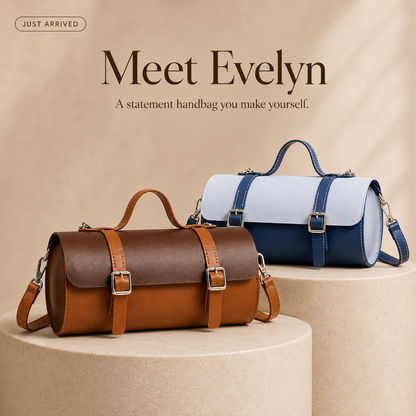 Craftiva Evelyn
