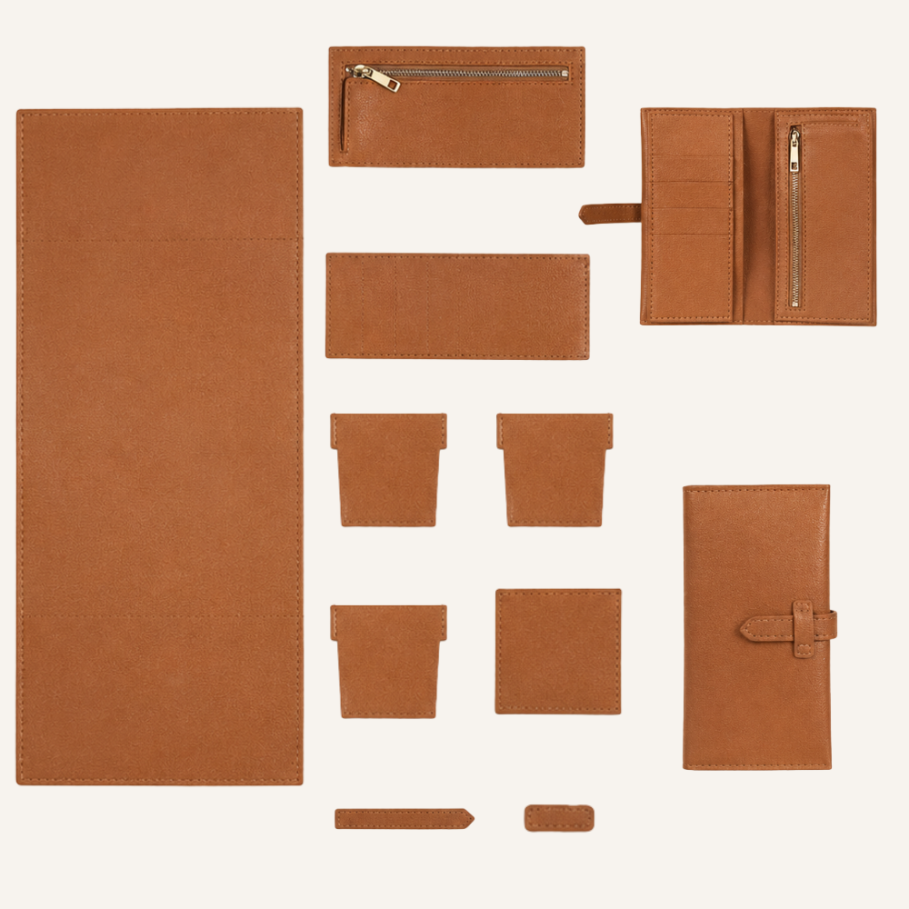 Notea Brown 2