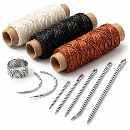 Craftiva Thread Colour Upgrade Kit